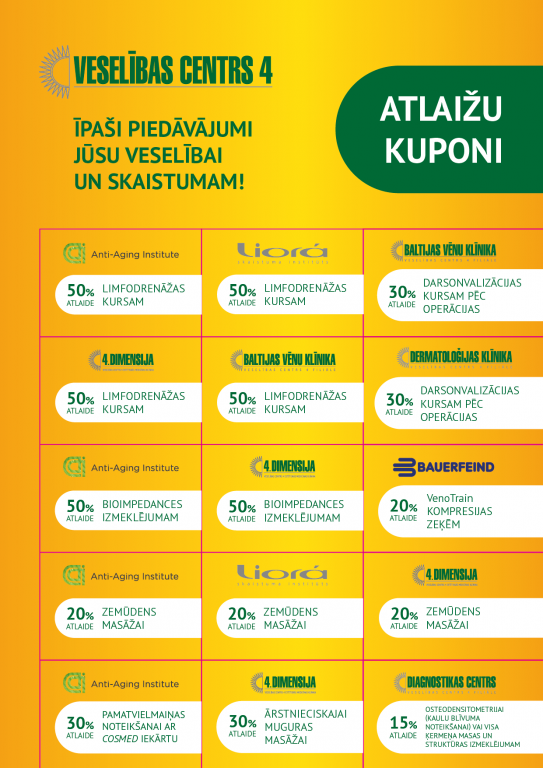 kupons