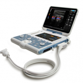 Ultrasound diagnostic system MyLab Gamma