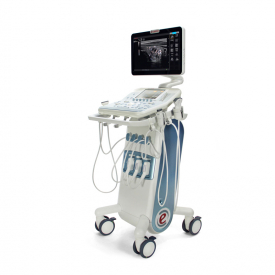Ultrasound diagnostic system MyLab Six