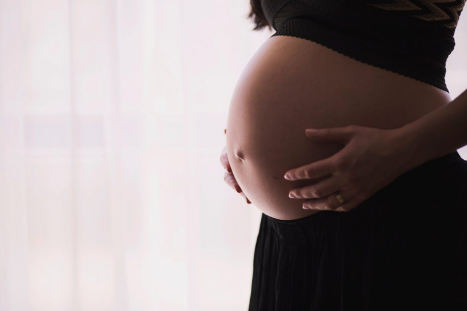 Vēnu problēmu risks grūtniecības laikā un pēc mazuļa piedzimšanas paaugstinās