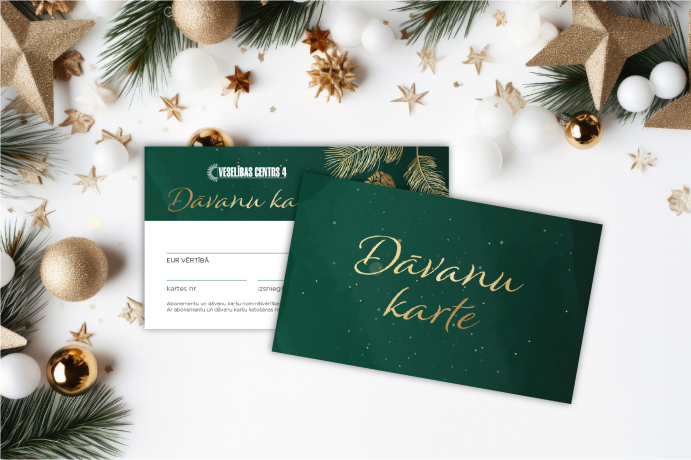 dāvanu karte
